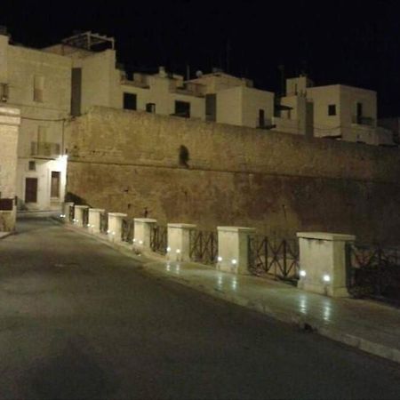 Casa Cappuccini 114 Villa Monopoli Dış mekan fotoğraf