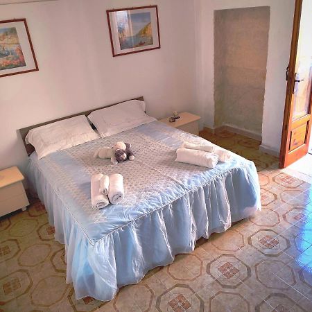 Casa Cappuccini 114 Villa Monopoli Dış mekan fotoğraf