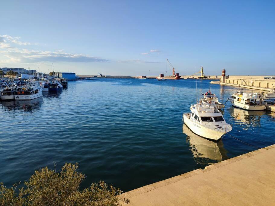 Casa Cappuccini 114 Villa Monopoli Dış mekan fotoğraf