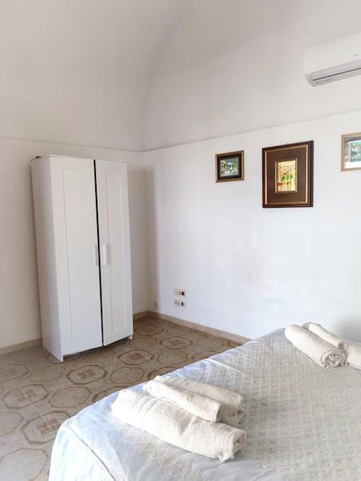 Casa Cappuccini 114 Villa Monopoli Dış mekan fotoğraf