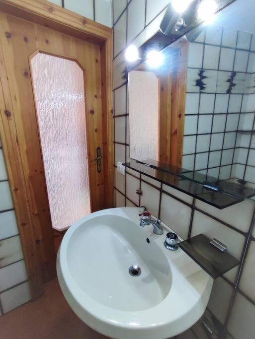 Casa Cappuccini 114 Villa Monopoli Dış mekan fotoğraf