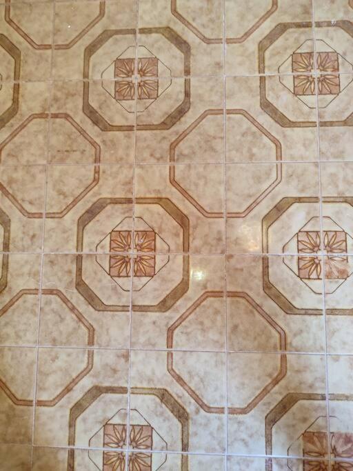 Casa Cappuccini 114 Villa Monopoli Dış mekan fotoğraf