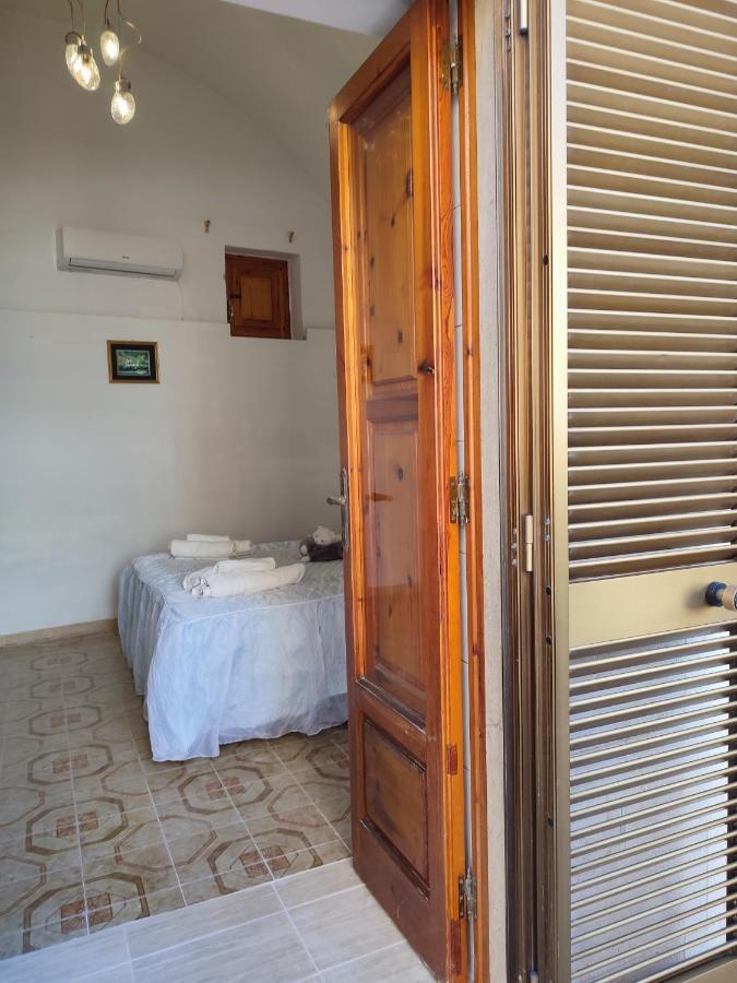 Casa Cappuccini 114 Villa Monopoli Dış mekan fotoğraf