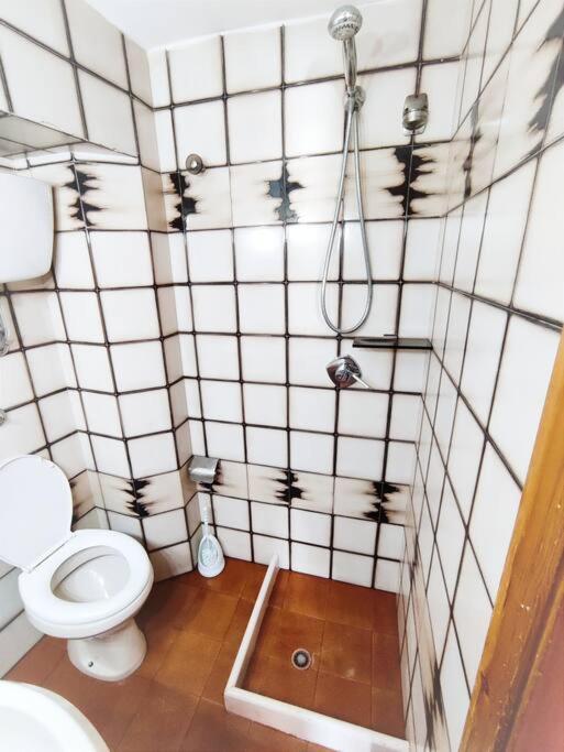Casa Cappuccini 114 Villa Monopoli Dış mekan fotoğraf