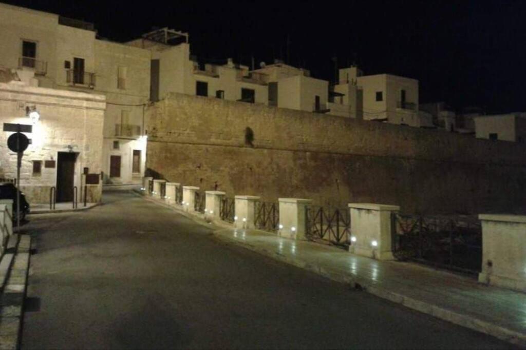 Casa Cappuccini 114 Villa Monopoli Dış mekan fotoğraf