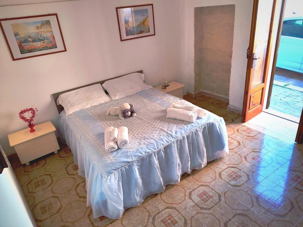 Casa Cappuccini 114 Villa Monopoli Dış mekan fotoğraf