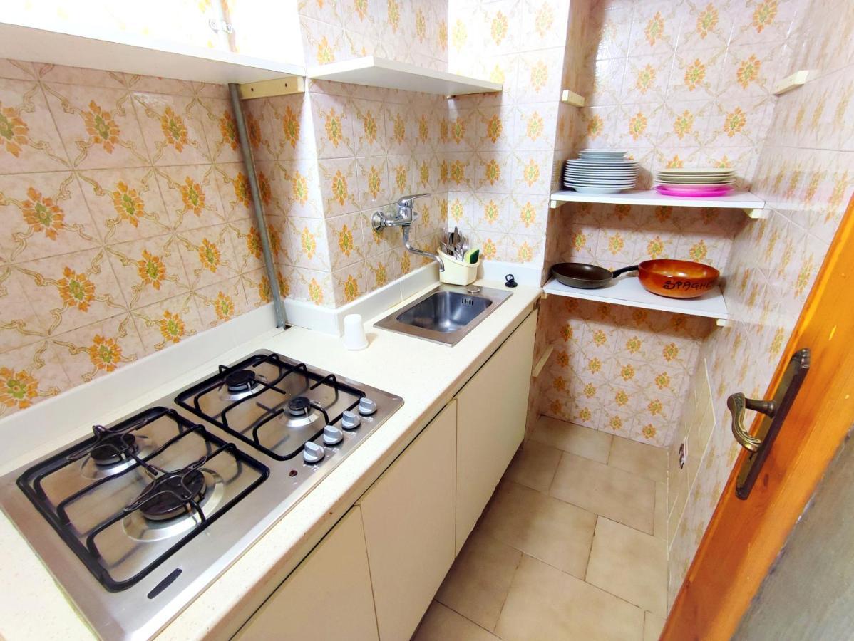 Casa Cappuccini 114 Villa Monopoli Dış mekan fotoğraf